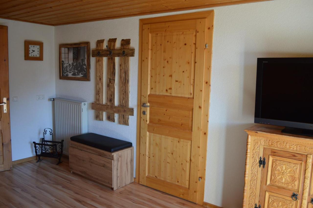 Ferienwohnungen Niederarnigerhof Familie Bauernfeind Кальс-ам-Гросглоккнер Экстерьер фото
