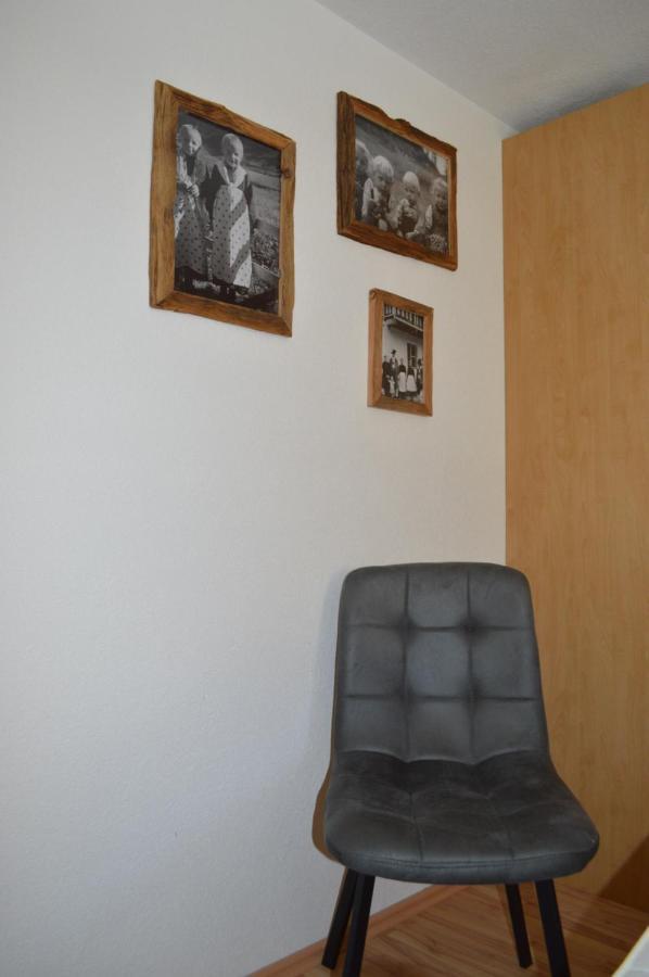 Ferienwohnungen Niederarnigerhof Familie Bauernfeind Кальс-ам-Гросглоккнер Экстерьер фото