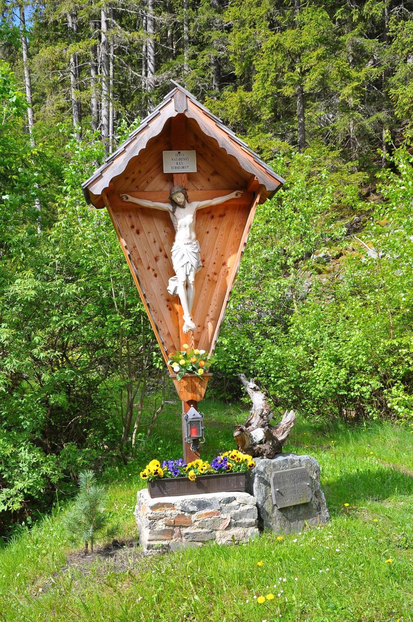 Ferienwohnungen Niederarnigerhof Familie Bauernfeind Кальс-ам-Гросглоккнер Экстерьер фото